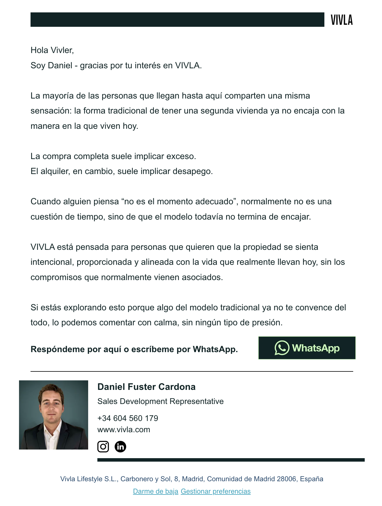 1. W1-E1 A - Una forma más inteligente de ser propietario