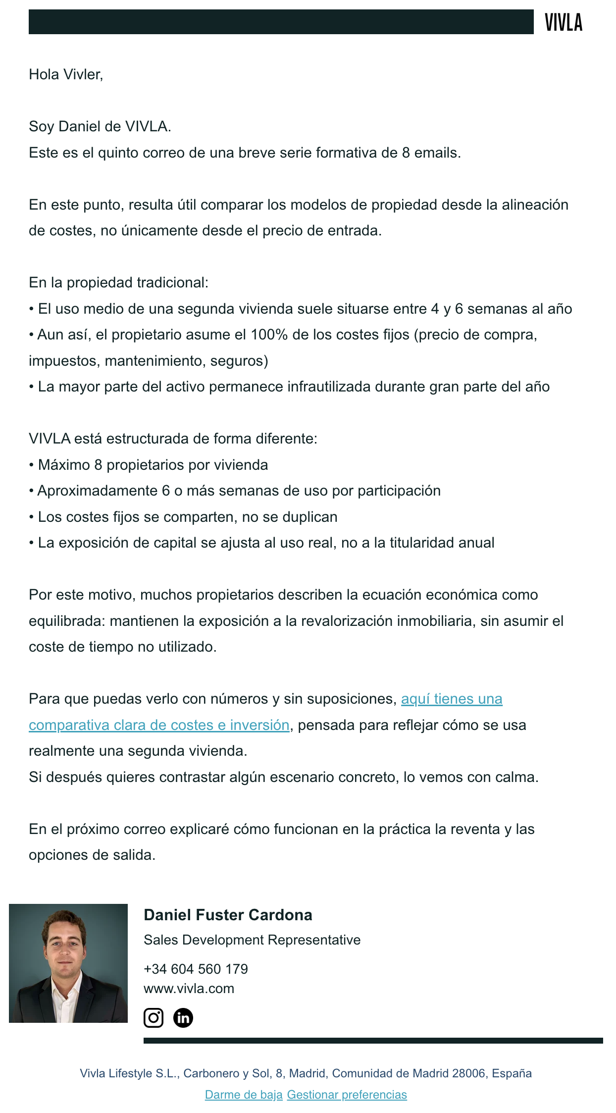 10. W2-E3 B - 5:8 ¿Cómo se comparan realmente los costes?
