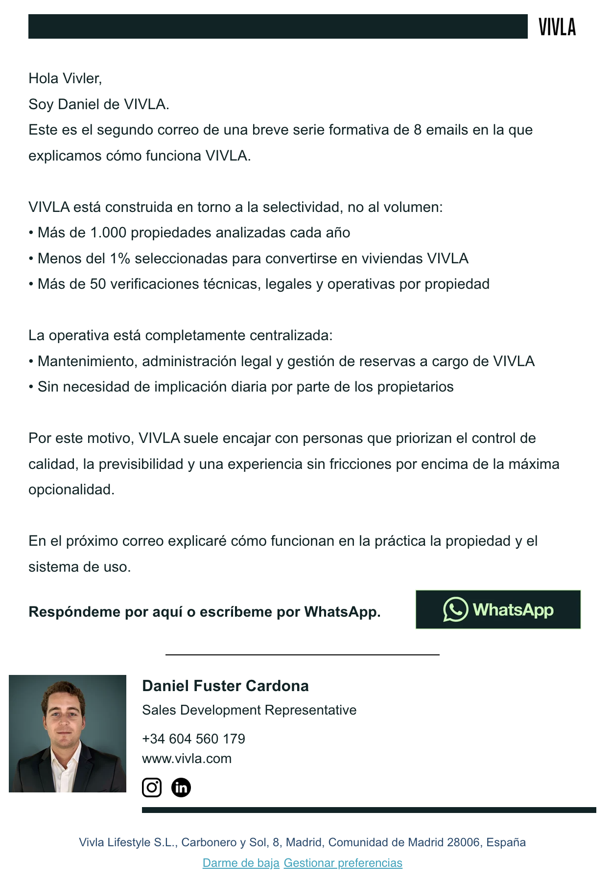 4. W1-E2 B - 2:8 Lo que hace única a una vivienda VIVLA