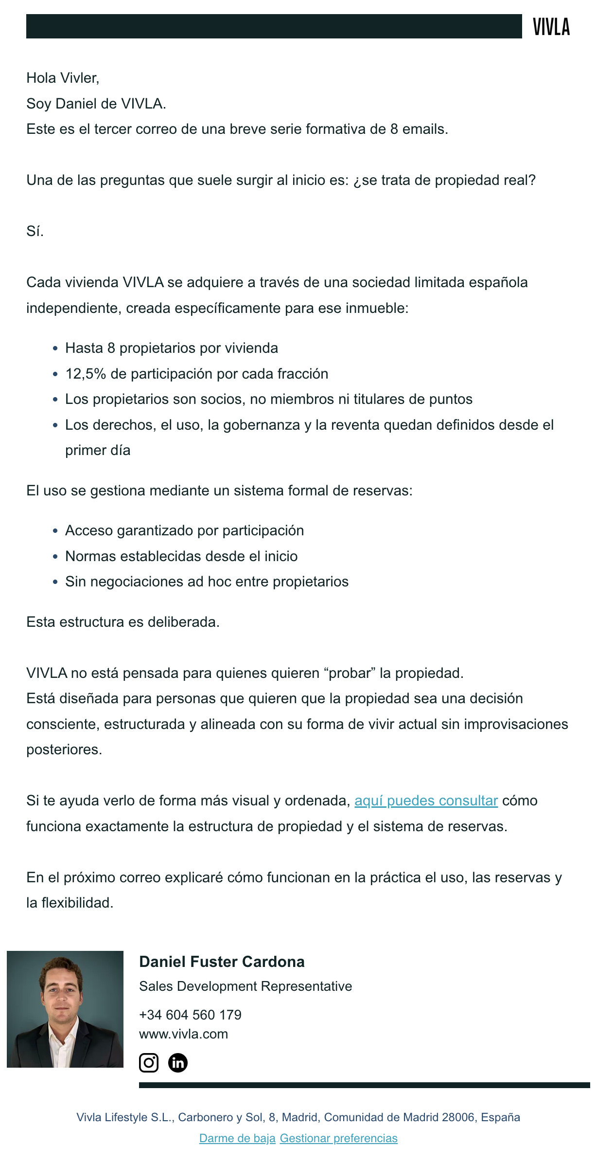 6. W2-E1 B - 3:8 ¿Se trata de propiedad real?