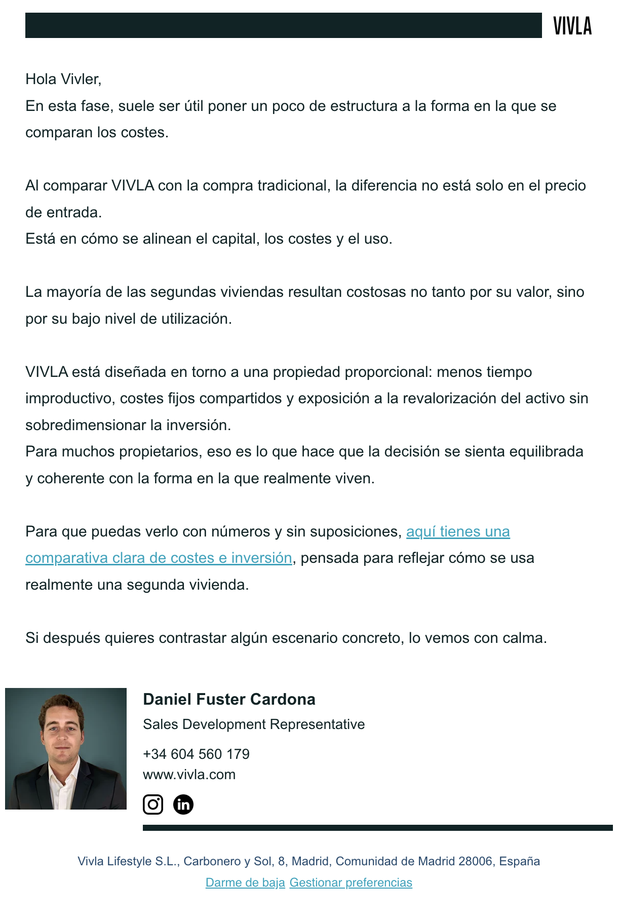 9. W2-E3 A - Entender los costes de uso