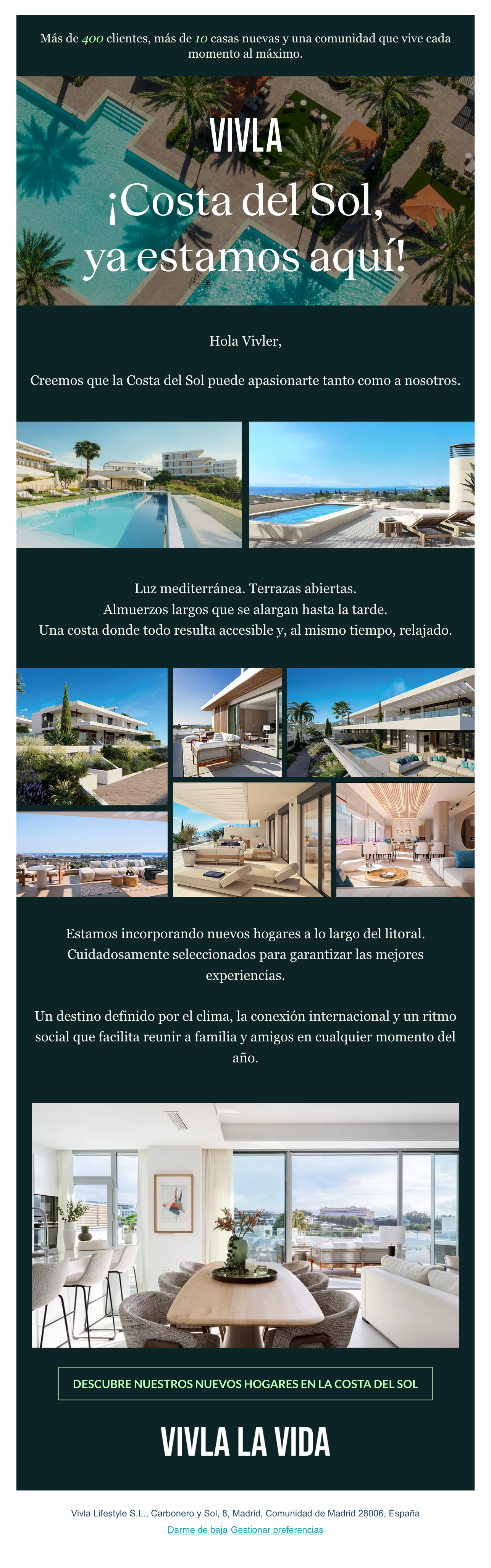 [F1] - Costa del Sol ES