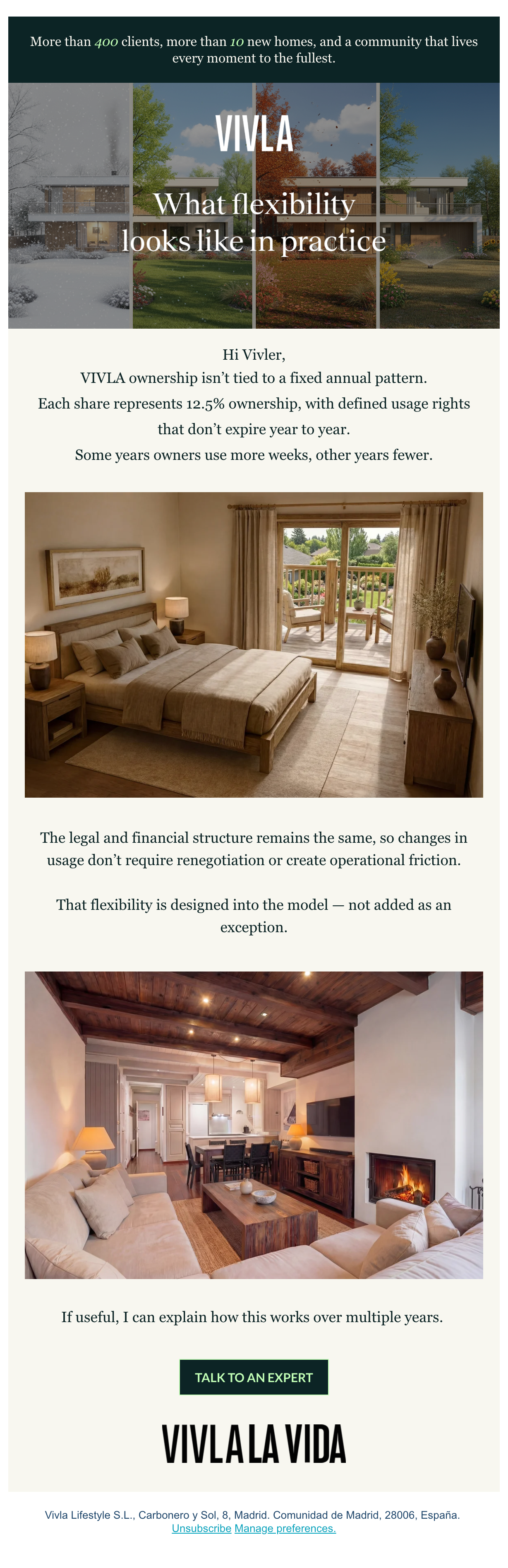 8B W3-P4 - What flexibility looks like in practice