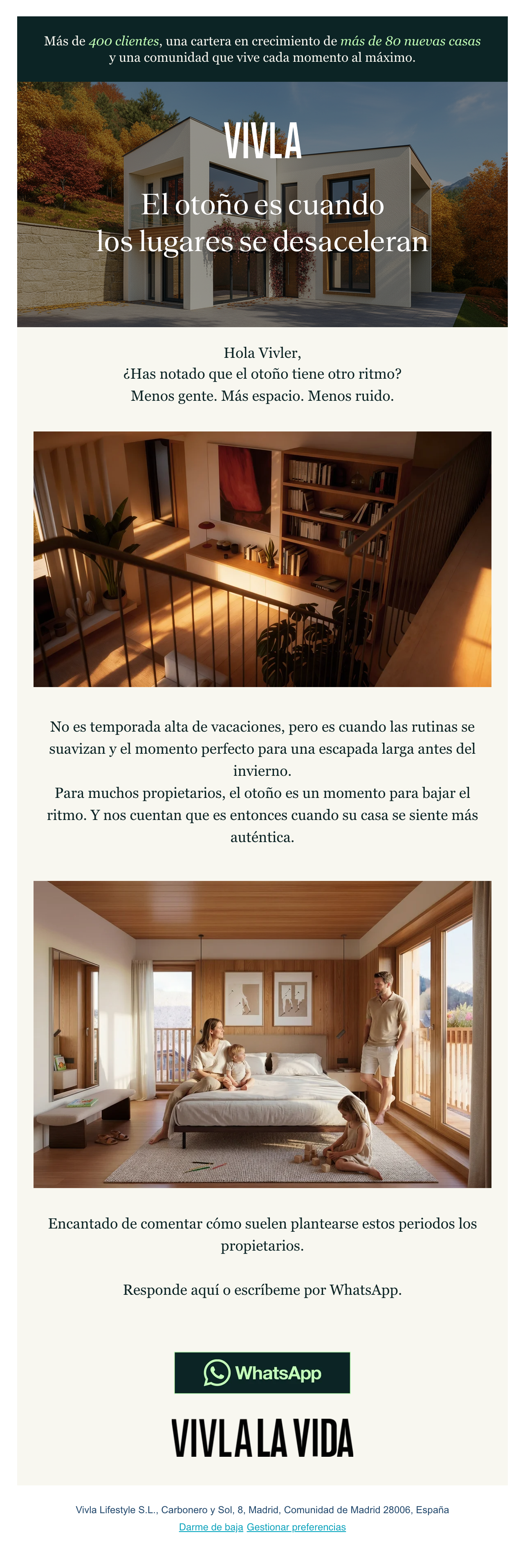 17. W3-D5 A - El otoño es cuando los lugares se desaceleran