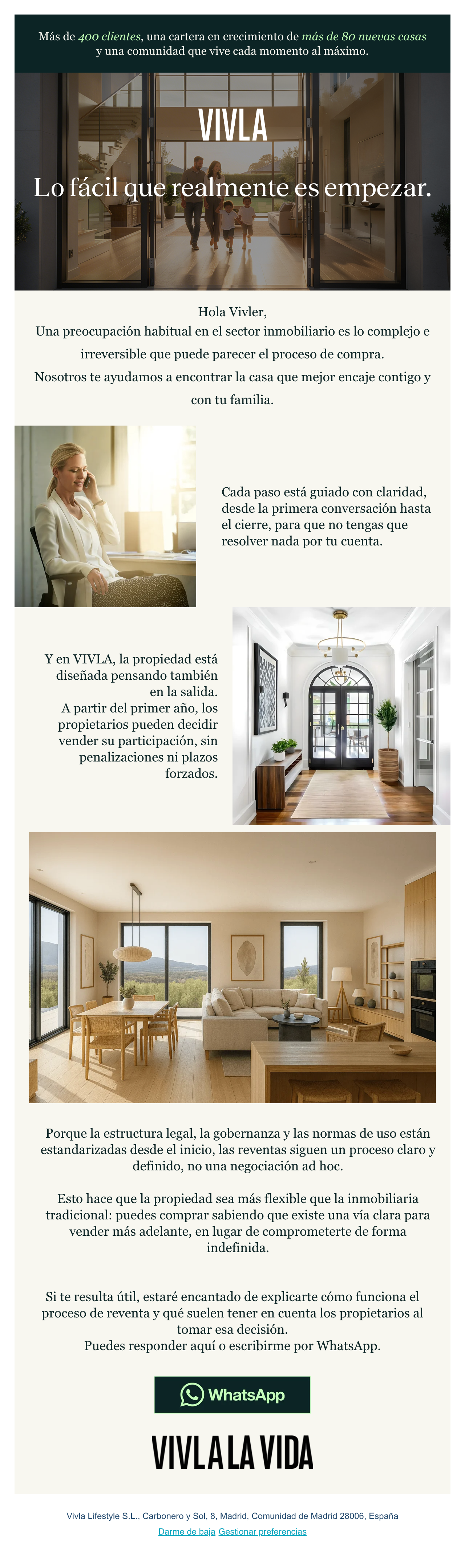 24. W3-P6 B - Lo fácil que realmente es empezar