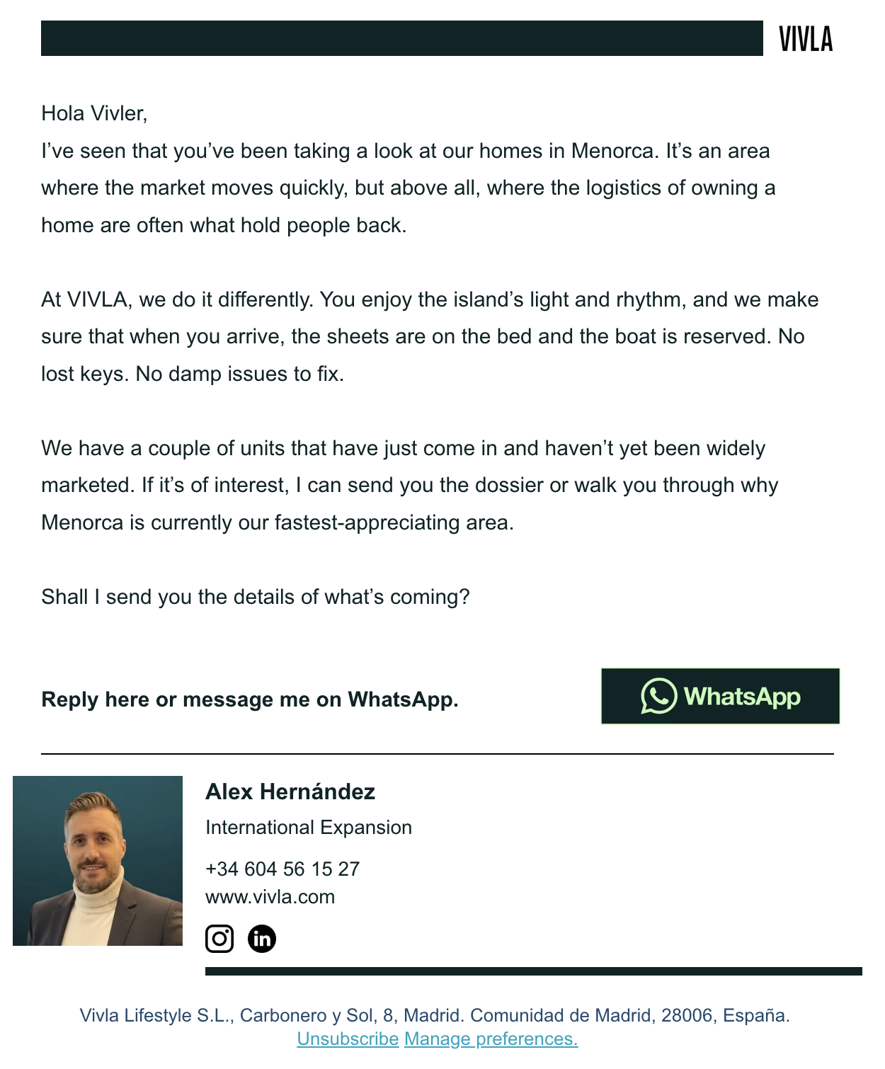 W4-E1 Behavioral Menorca 2026 EN