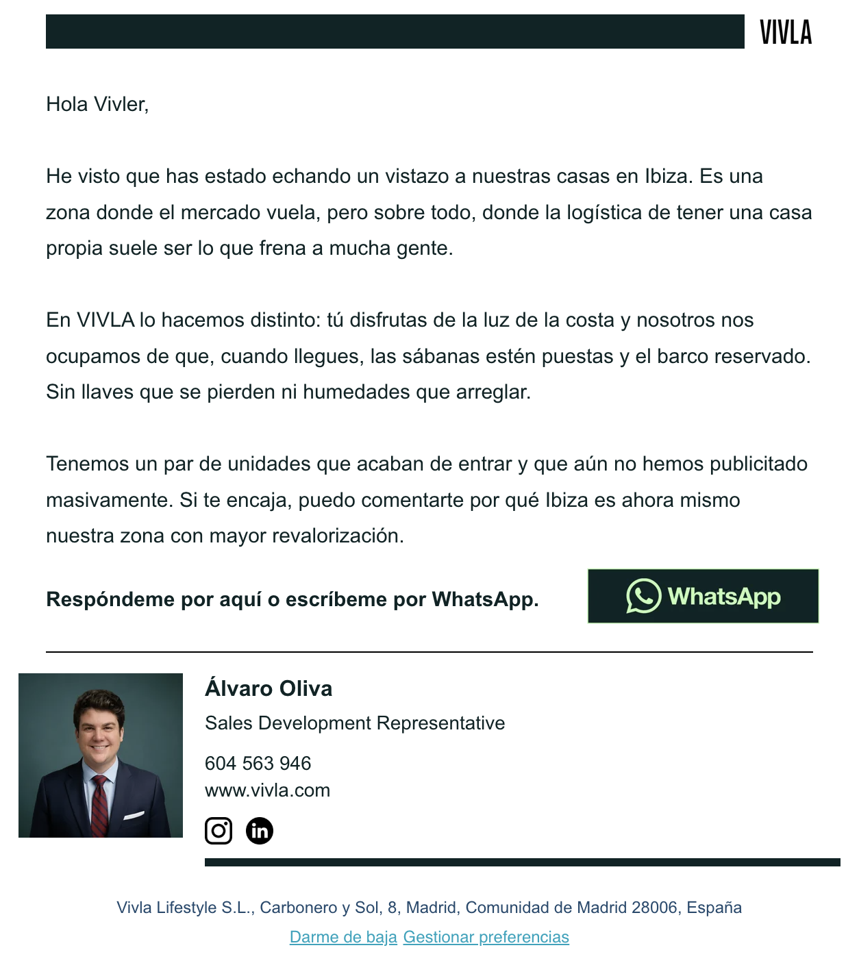 W4-E1 Behavioral Ibiza 2026 ES