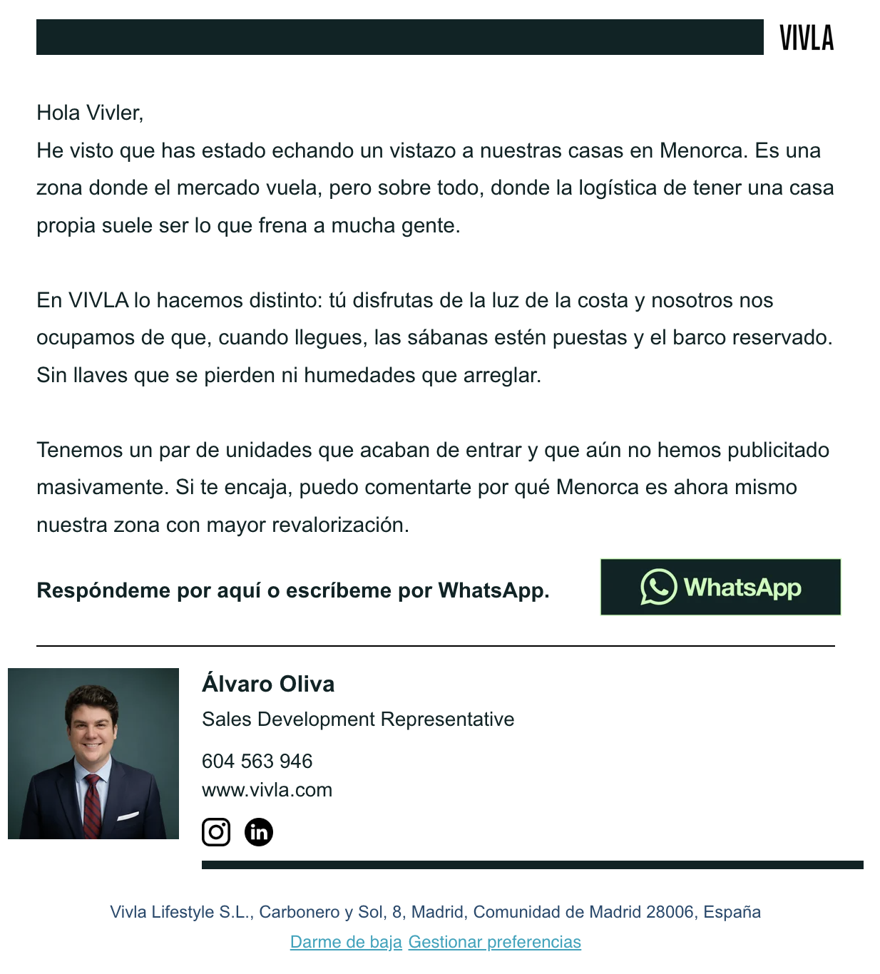 W4-E1 Behavioral Menorca 2026 ES