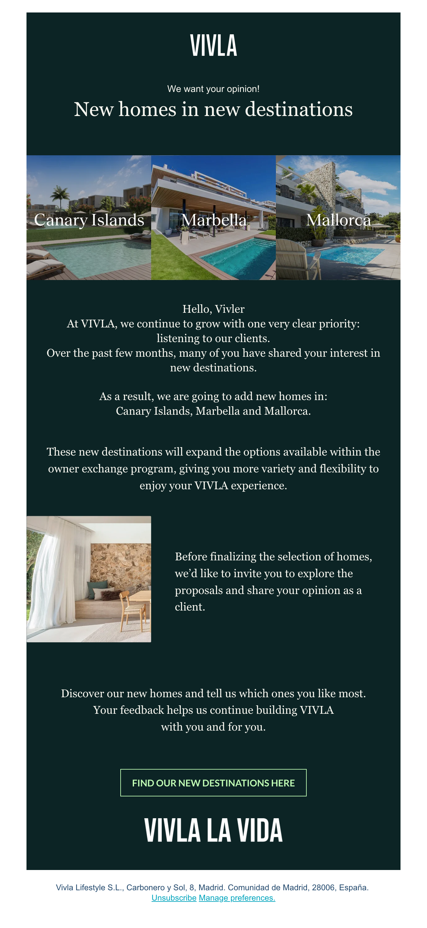 [Fase 1] Nuevos destinos - Propietarios - EN